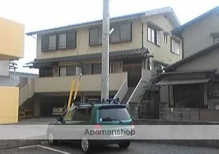 広島県広島市南区向洋大原町【一戸建】の外観