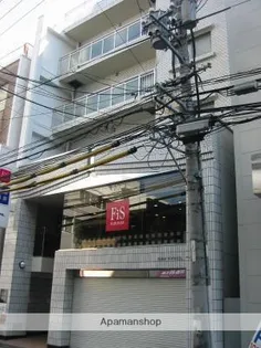 三川町ダイヤビル【6階】の外観