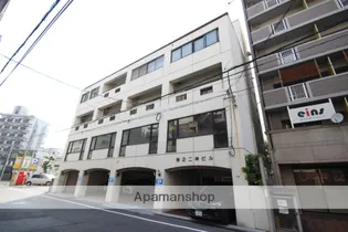 第2二神ビル【3階】の外観