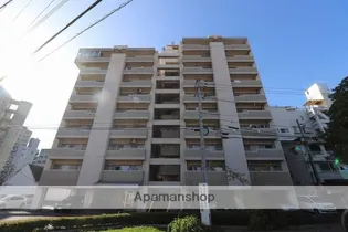 広島県広島市南区段原南2丁目【マンション】の外観