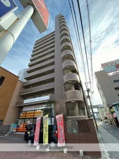 サンシャイン曙【6階】の外観