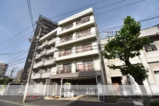 はいしげビル【4階】の外観