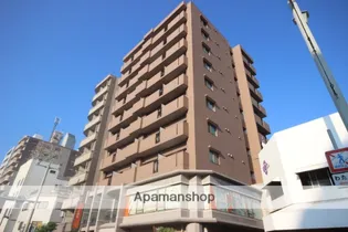 アンフィニ河原町の画像