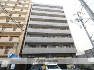 大手町森野ビル【803号室】の外観