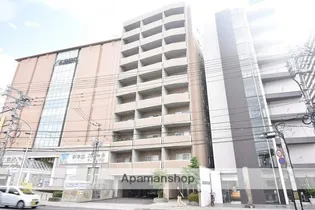 西蟹屋K.K【702号室】の外観