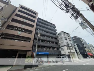 メゾンドセレヴィア【7階】の外観