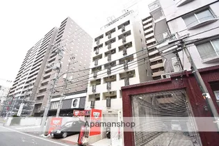 第1片山ビル【6階】の外観