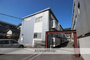 エステートピア戸坂の画像