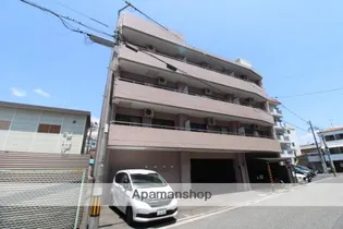 アベニューなかひろの画像