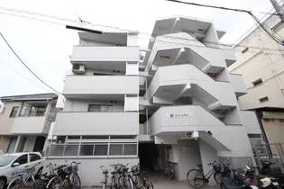 プレアール曙Ⅱの画像