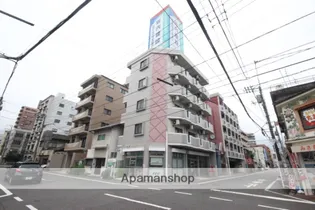 アメニティ21の画像