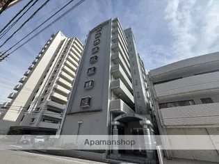 グランデール横川【208号室】の外観