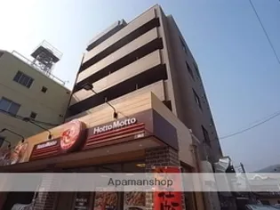 シャルマン三篠の画像