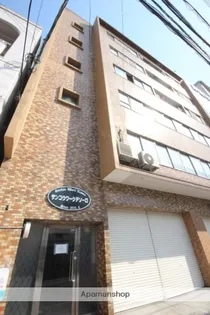 サンコウワークテソーロの画像