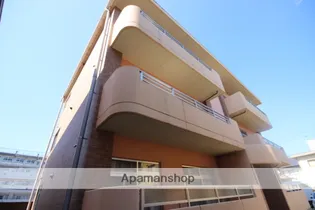 セントラル古江IIIの画像