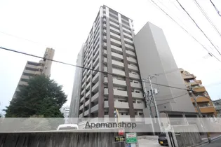 アルファステイツ土橋の画像