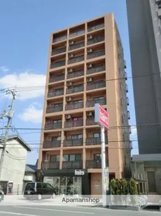 広島県広島市安佐南区西原4丁目【マンション】の外観