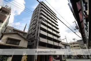 ロアール東白島の画像