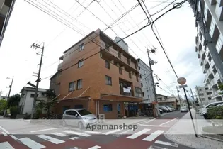 庚午坂本ビル【3階】の外観