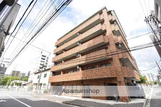 SKビル河原町【5階】の外観