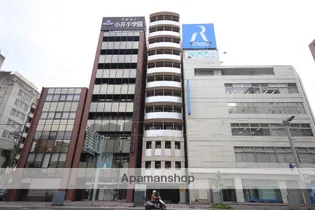 KATAYAMABLDG21【8階】の外観