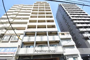 第22やたがいビル【11階】の外観