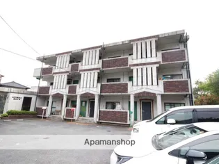 アニマルキッズ【2階】の外観