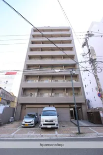 京橋森野ビルの画像