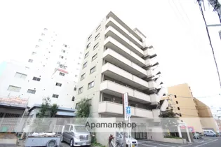 広島県広島市中区舟入幸町【マンション】の外観