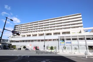 グランアークテラスの画像