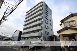 コンフォール下原【1階】の外観