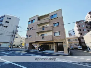 ドミール住吉の画像