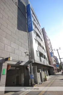 ベルソーレ松本【4階】の外観