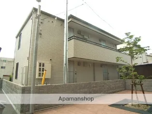 ヘーベルメゾン宇品の画像