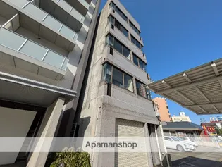 イアーザ舟入中町【3階】の外観