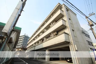 パークホレスト【209号室】の外観