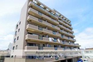 グランドメゾン中筋南【7階】の外観