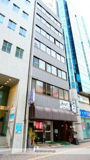 広島県広島市中区大手町3丁目【マンション】の外観