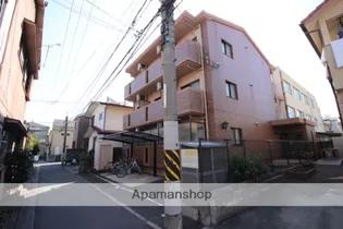 モリナガビルの画像