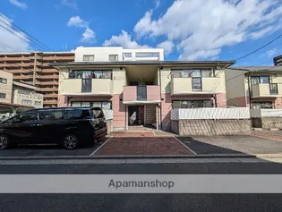 アサンテ光南Aの画像