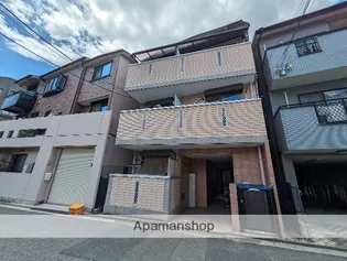 ラフィーネ段原の画像