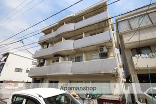 クリンゲル旭【2階】の外観