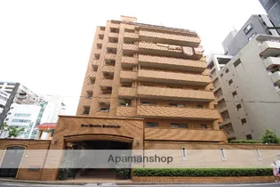 ライオンズマンション橋本町【6階】の外観