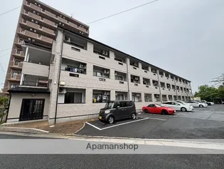 カーサ大塚2ND【2階】の外観