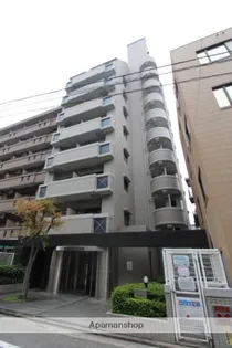 朝日プラザ横川駅前【4階】の外観