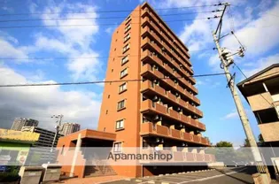 A-LIFE大塚【3階】の外観