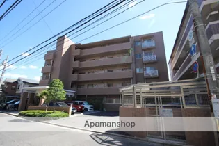 メゾンY古江【2階】の外観