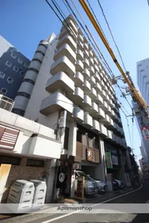 幟ビル【3階】の外観