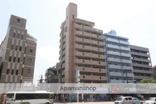 コンフォートNビル3の画像