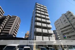 グリンハウス三篠の画像